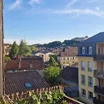 La Belle Tessardaise, Draps Compris Et Parking Gratuit * Сарла-ла-Канеда