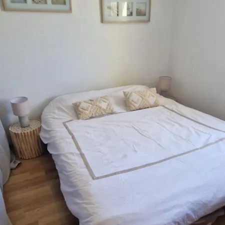 Lejlighed La Belle Tessardaise, Draps Compris Et Parking Gratuit *