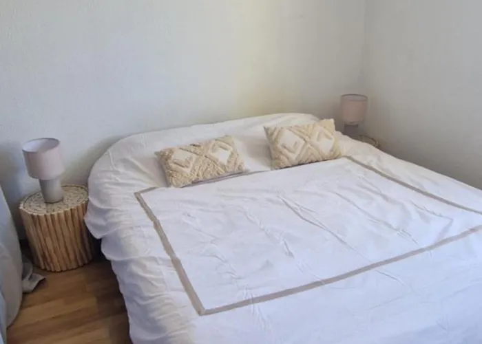 Lejlighed La Belle Tessardaise, Draps Compris Et Parking Gratuit *