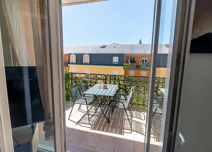 La Belle Tessardaise, Draps Compris Et Parking Gratuit Sarlat-la-Canéda